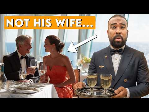 The Best Cruises for Singles — Ranked by Vibe & Social Energy (2025 Guide)