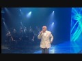 Mattos Nascimento Ao Vivo Há Poder