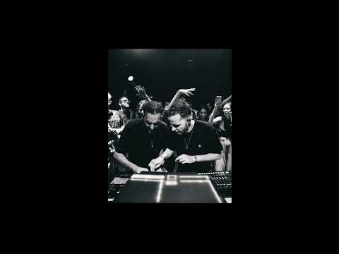 Baby Keem - vent (PARISI, Fred again.. Edit) [Tomorrowland]