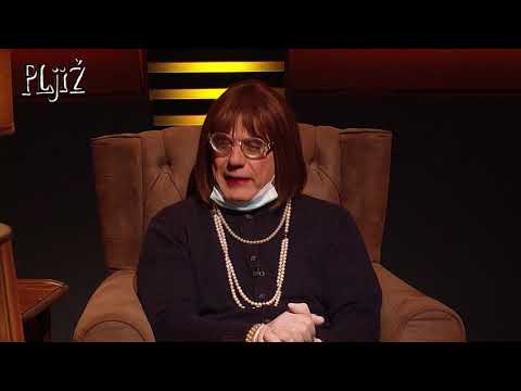 PLjiŽ skeč - MAJA GOLUBAJA - 14.05.2020.