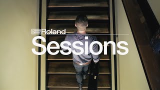 Roland Sessions: Joe Robinson &quot;Wait For The Train&quot;