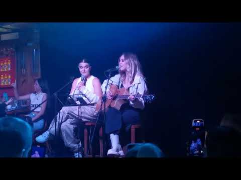 STAZZY - Братик (Acoustic concert) DEFAQTO 15 января 2023 Москва