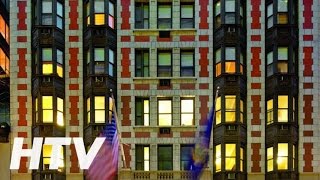 The Algonquin Hotel Times Square, Autograph Collection en New York