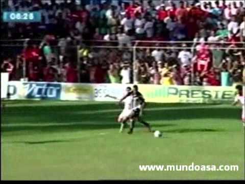 Penedense 1 x 2 ASA - 7ª Rodada do 2º Turno do Alagoano - 07.04.12 - www.mundoasa.com