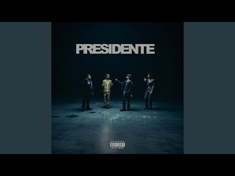 PRESIDENTE