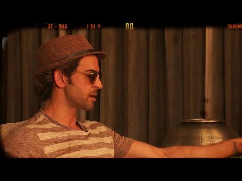 Making of BANG BANG! - Are You Ready? | Hrithik Roshan & Katrina Kaif