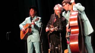 El Paso - Marty Stuart & His Fabulous Superlatives
