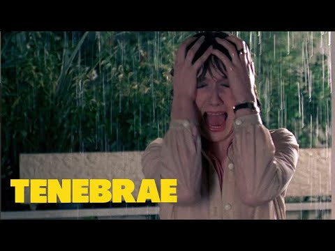 Tenebrae | Official Trailer