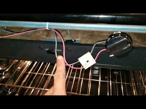 Gas Stove Top Not Working? Lighting? Clicking?
