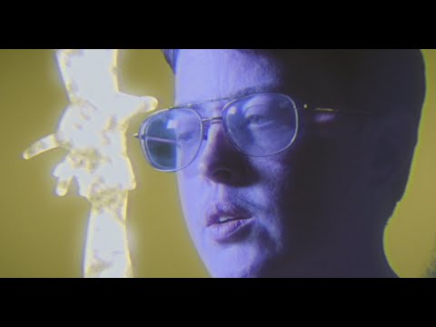 Lower Dens - Hand of God (Official Video)