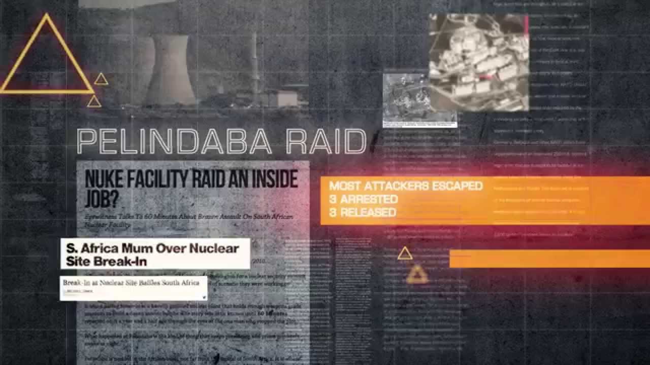 Nuclear Terrorism: The Threat is Real