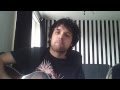 Emilys Army - High waisted shorts (Acoustic cover ...