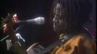 Habib Koité - Batoumambé ترانه