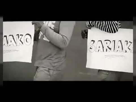 TARIKA BAOBAB NAMAKO SARIAKA ( ORIGINAL CLIP )