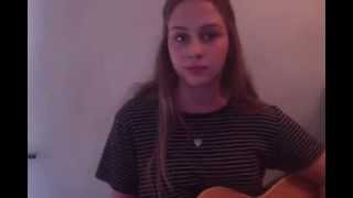 Toxic (Britney Spears) cover by Jane Baker