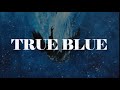 Billie Eilish TRUE BLUE Full Version Blue M4a