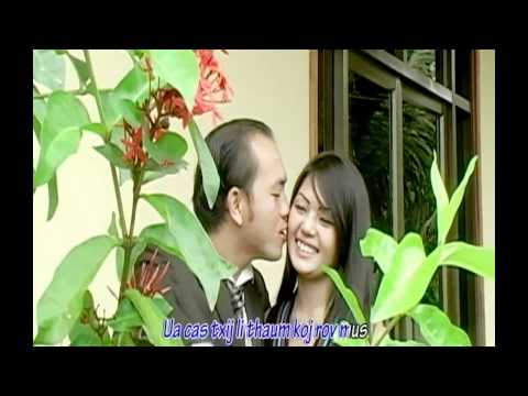 1 los 2 los koj hais tias nrauj-Ntxawm Thoj.mp4