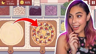 Cutest PIZZA App Game! [Good Pizza Great Pizza!]