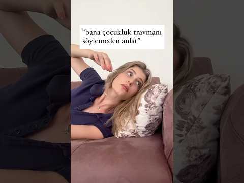 #psikoloji #keşfet #travma #fypage #çocukluk #terapia #fypage #aile #kaygı #korku #shorts