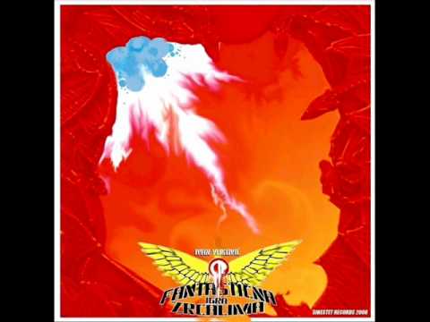 Magellano - Fantasticna Igra Zrcalima feat. Vojko Vrucina