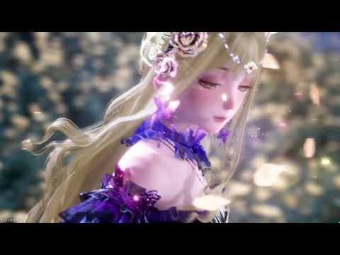 Infinity Nikki - Wishful Aurosa: Shadow - Final Evolution