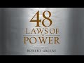 48 Laws of Power by Robert Greene Part 2 I Full Audiobook