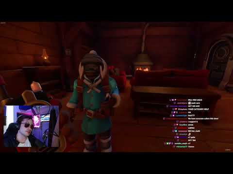 Mydei's VA plays WE WERE HERE: TOGETHER w/@ToodlesClown !!!