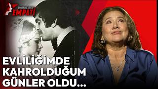 A Monster Emerged After Marriage! The Unseen Side of 36 Years of Marriage | #empathy #hulyadarcan