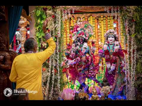 Bhānu Kī Kishorī video thumbnail