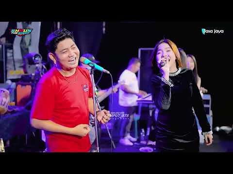 MEMANDANGMU - SHAUN THE SHEEP - WEDDING PARTY CHOIR & KHUSNA - GUNTUR DEMAK