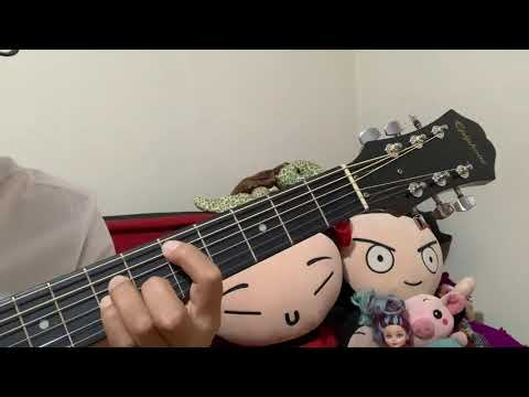 Cómo tocar Lithium de Nirvana - Notas fáciles y rápidas