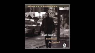 Witchcraft - David Hazeltine