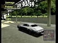 PS1 Driver 2 USA Disc 1 PlayStation PSIO Real Hardware