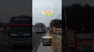 Download lagu 2 Bus Telolet Basuri MANTAP‼️ #bustelolet #telolet #basuri #busbasuri #teloletbasuri #busmania mp3 Download lagu 2 Bus Telolet Basuri MANTAP‼️ #bustelolet #telolet #basuri #busbasuri #teloletbasuri #busmania mp3