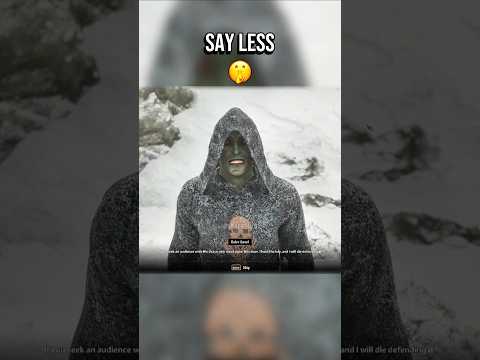 Oblivion Mage Build be like