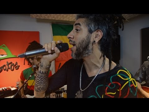 BlackDali - Apagarme el sol - Reggae en PelaGatos