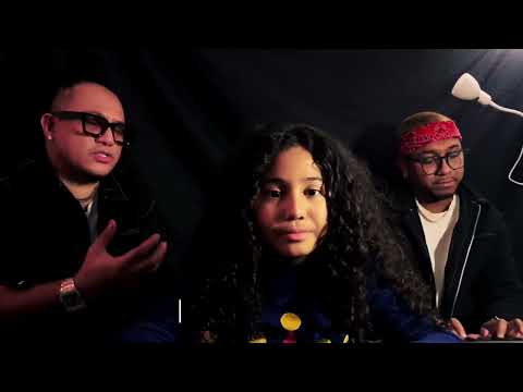 Satu Tetes Aer Susu ( Cover ) Hillary Pattikawa, Hany Pattikawa, Phaet Selanno