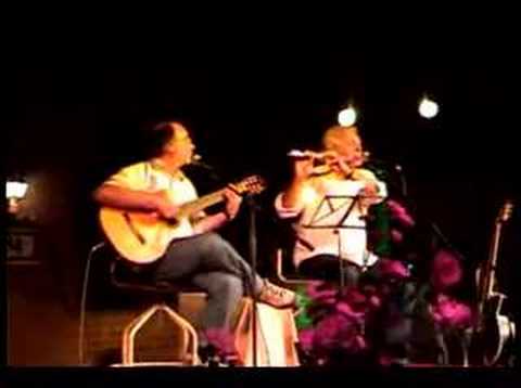 Los Momentos - Eduardo Gatti & Nito Mestre