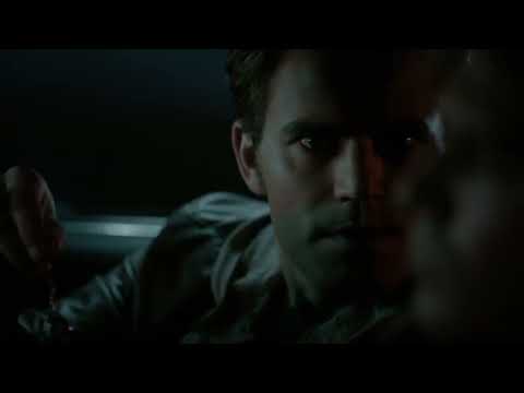 Damon Throws Away The Necklace, Damon Kills Tara - The Vampire Diaries 8x08 Scene