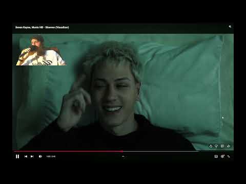 Seven Kayne, Munic HB - Slowww (MEXICANO REACCIONA) | A ESTO ME REFERIA DE SEVEN KAYNE !!
