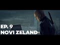 HITMAN 3 TRILOGIJA SVA 3 DELA ODJEDNOM PS5 EP 9 NOVI ZELAND