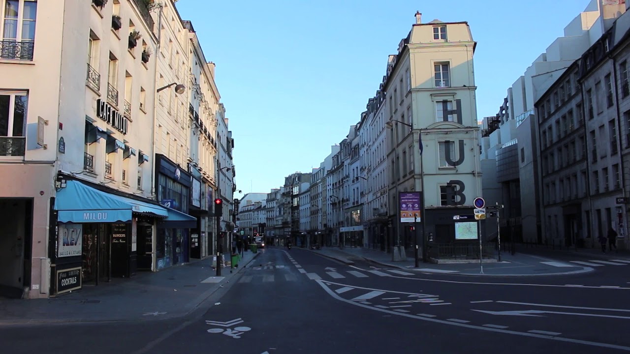 Watch video Faubourg Saint Antoine - Paris confiné - https://www.videaste.eu Faubourg Saint Antoine - Paris confiné - https://www.videaste.eu