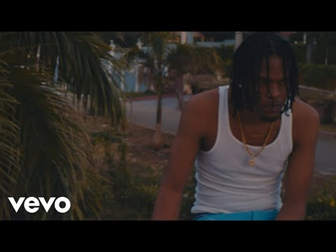 Narieo G - Just Now (Official Video)