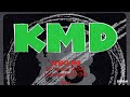 KMD Who Me Humrush 1991 Elektra 12