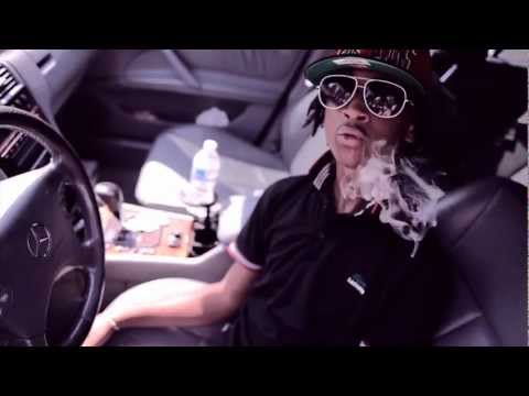 Lil Grim  (4DaFame) Anova Round [Official Video]