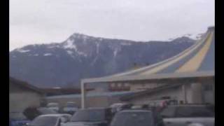 preview picture of video '20090411 in Aigle, Switzerland #1'