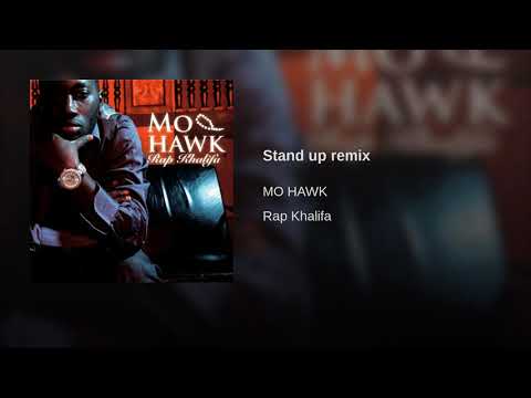 Stand Up Remix ft Deejay Jaxx