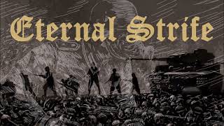Music video thumbnail preview for ETERNAL STRIFE - 'Enemies of Z.' OFFICIAL PREVIEW by Nordreich