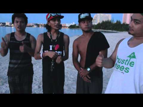 Standing At The Top Ba Da Da)   Behind The Scenes