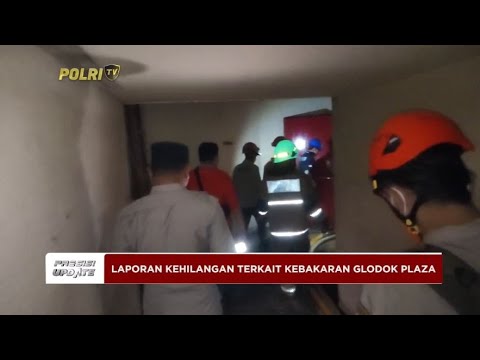 PRESISI UPDATE: RS. POLRI TERIMA KELUARGA KORBAN KEBAKARAN GLODOK 21/01/2025 20.00